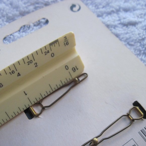 2 Goody 2002 Plastic Hippie Flower Hair Barrettes - Picture 5 of 11